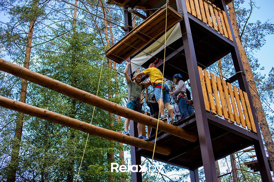 Тимбилдинг отдела разработки, фото № 43