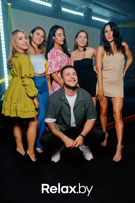 Saturday music, фото № 11