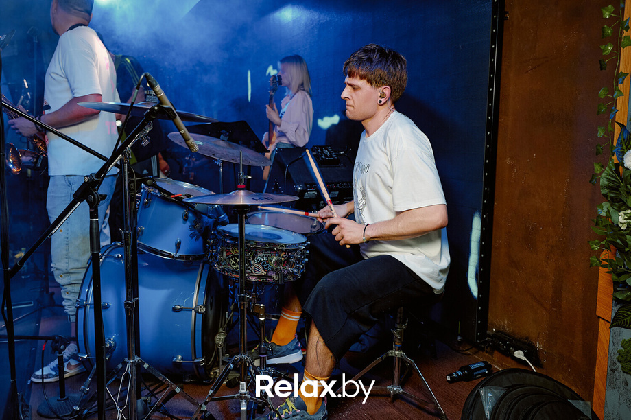 Saturday music, фото № 88