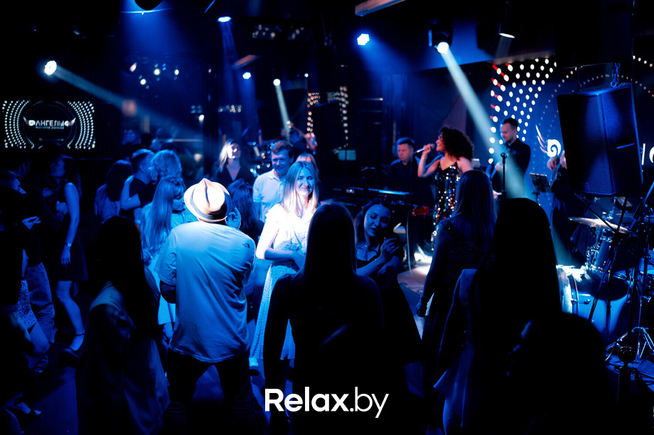 Friday Music, фото № 32