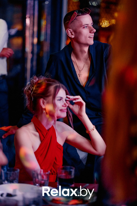 Friday Music, фото № 123