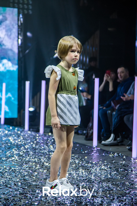 Kids Fashion Week 2021, фото № 201