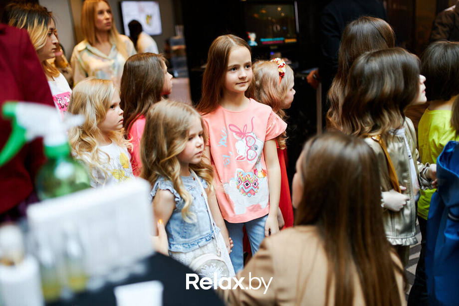 IMG Fashion KILLA PARTY - KIDS’ SHOW, фото № 46