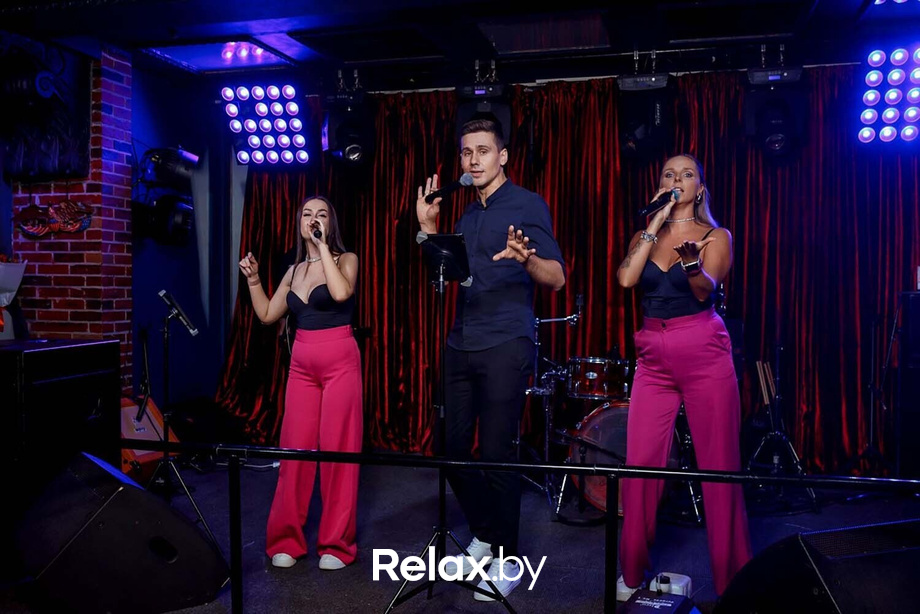 Brooklyn Live!, фото № 42