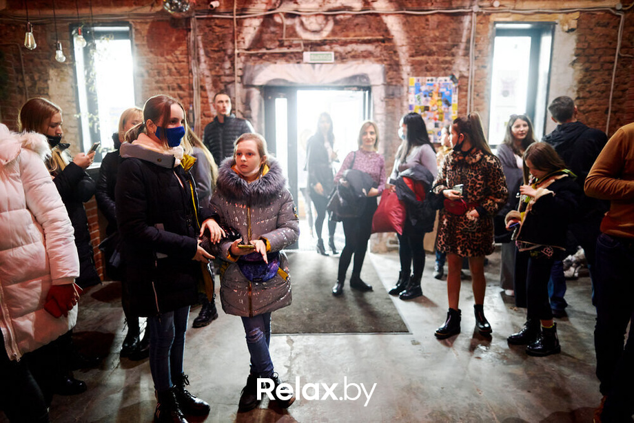 IMG FASHION KILLA PARTY, фото № 3