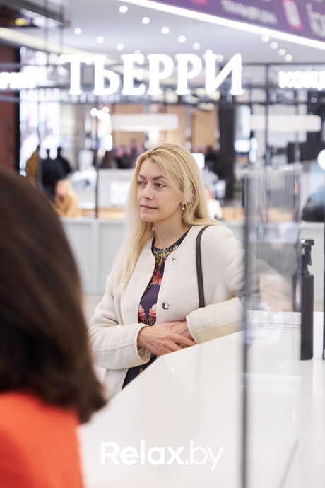 Шопинг-экскурсия со стилистом, фото № 2