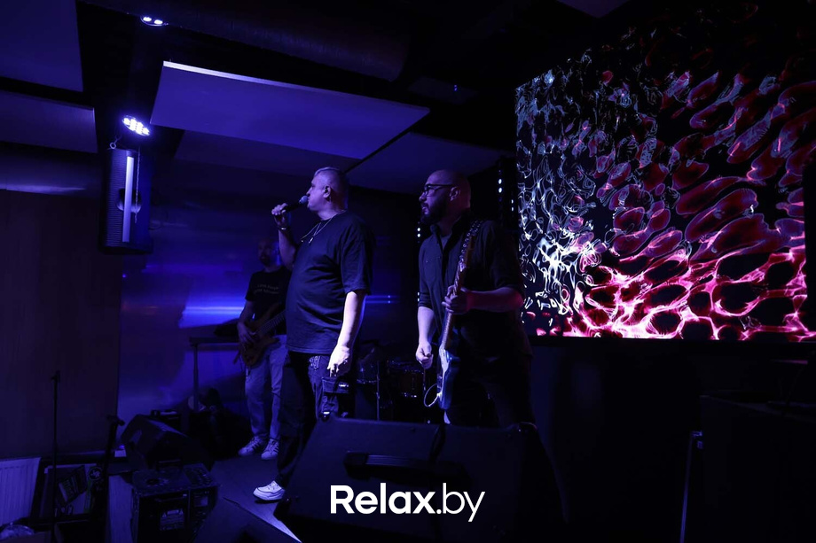 Terra party, фото № 2