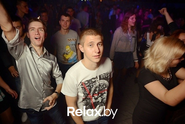 Saturday party, фото № 76