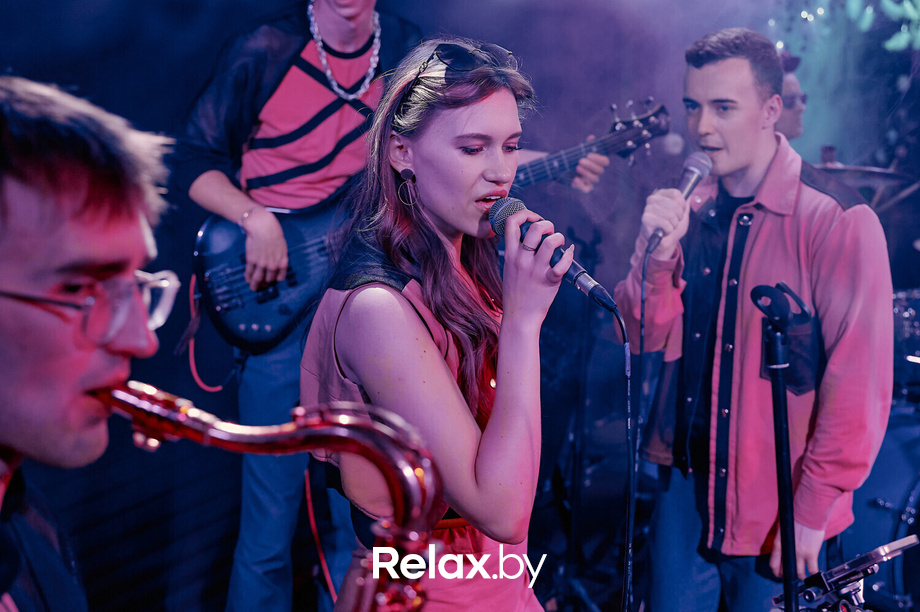 Friday Music, фото № 102