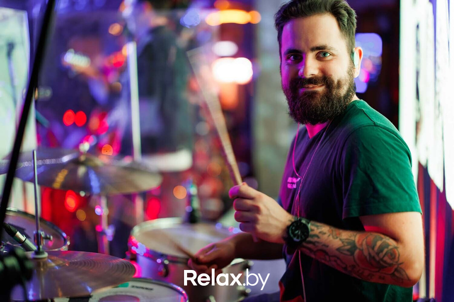 Saturday party, фото № 11