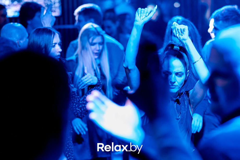 Friday Music, фото № 27