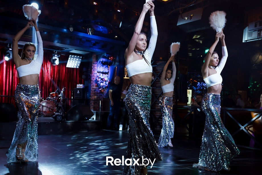 Новогодний Бруклин, фото № 52