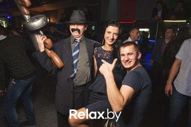 Опасная Зона, фото № 51