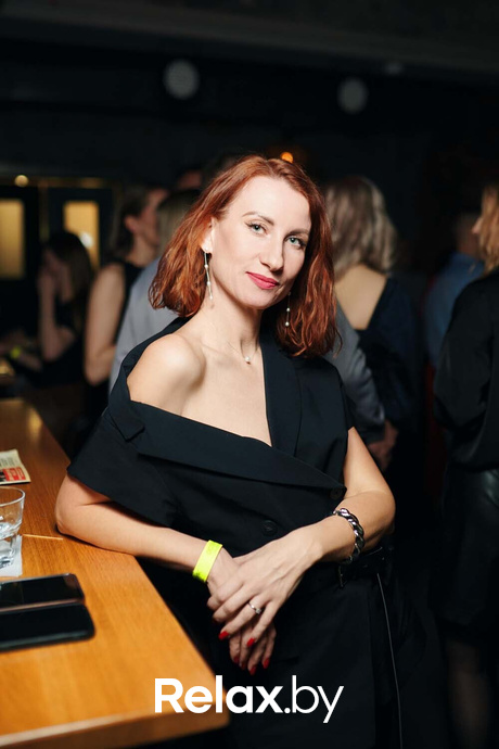 Новогодний корпоратив, фото № 79