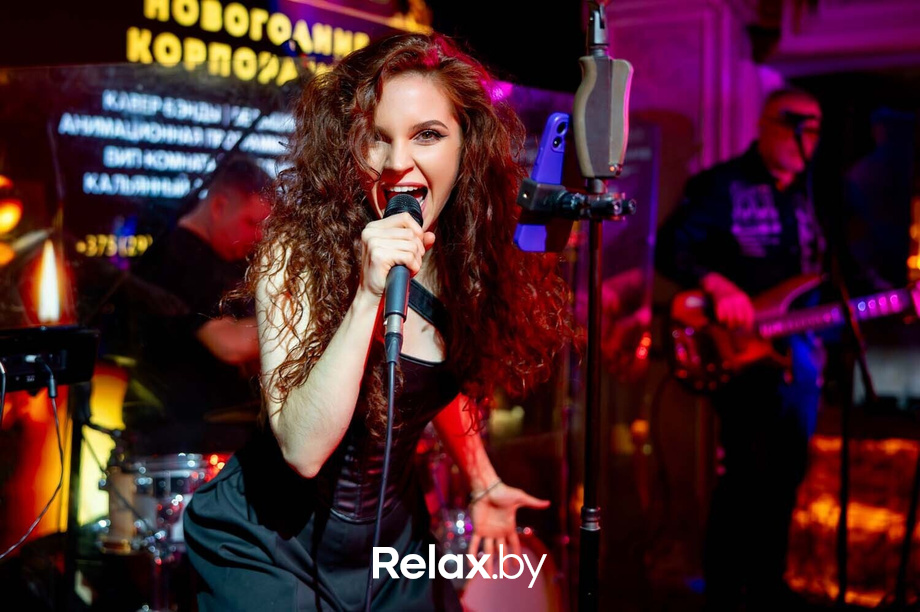 Saturday party, фото № 8