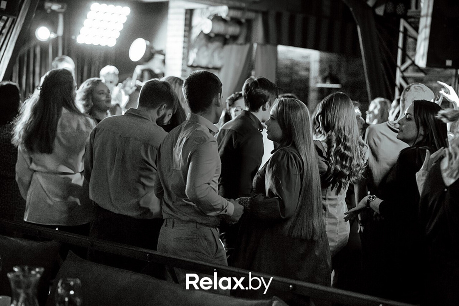 Brooklyn Live!, фото № 51