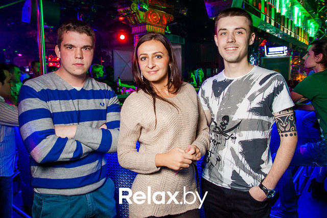 Madison Disco, фото № 27