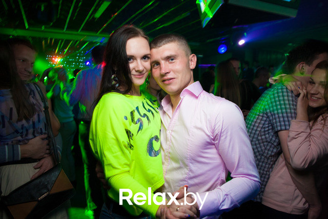 Ретро вечеринка, фото № 133