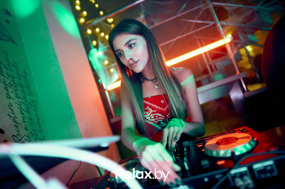 Halloween, фото № 75