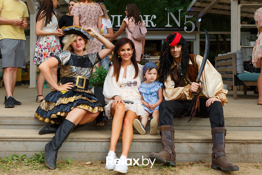 Нам 5 лет!, фото № 96