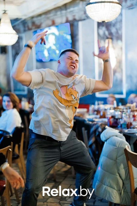 День встречи выпускников, фото № 84