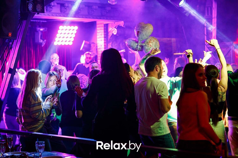 Brooklyn Live!, фото № 4