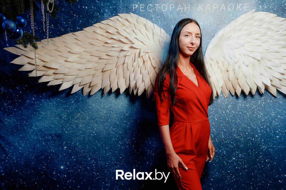 Старый Новый Год в Ангелах, фото № 21