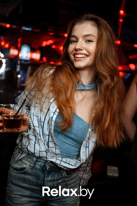 Friday party, фото № 15