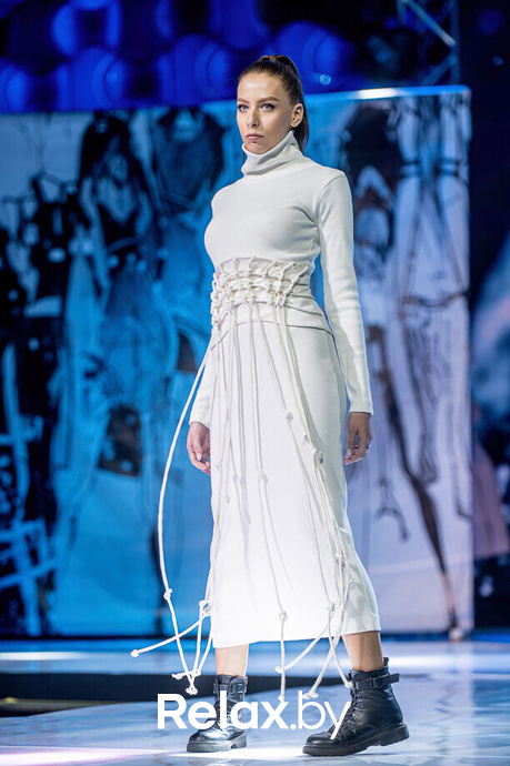 День работников лёгкой промышленности Беларуси, фото № 284