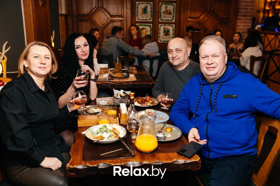 Суббота в Броваре, фото № 60