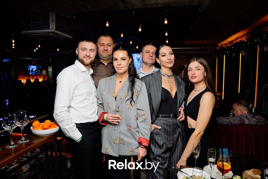 Новый Год, фото № 60