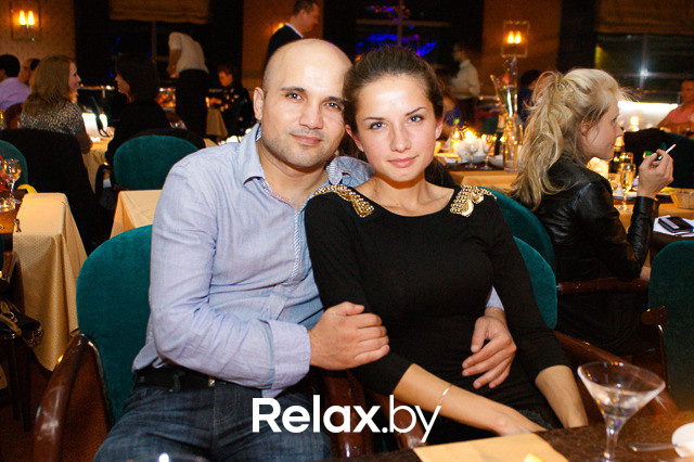 Вечер в "Журавинке", фото № 40