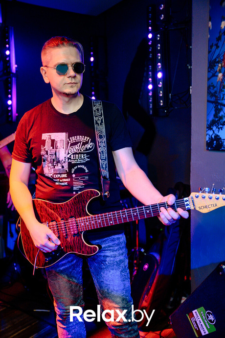 Terra party, фото № 36