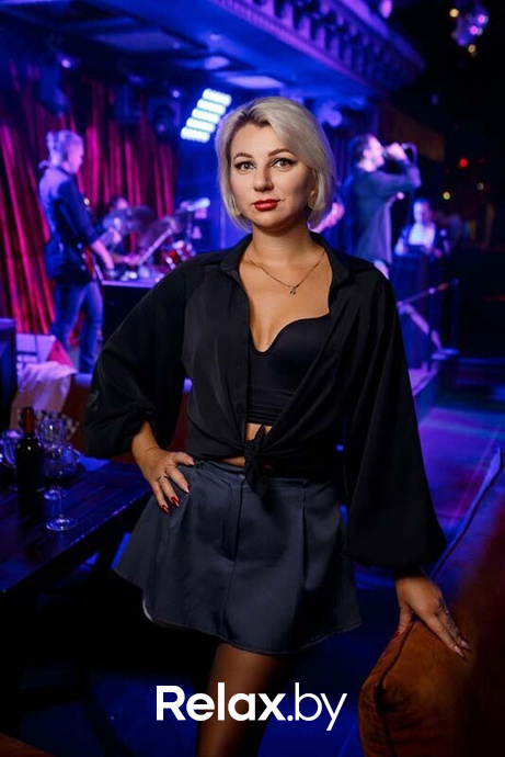 Осенний Карнавал, фото № 14