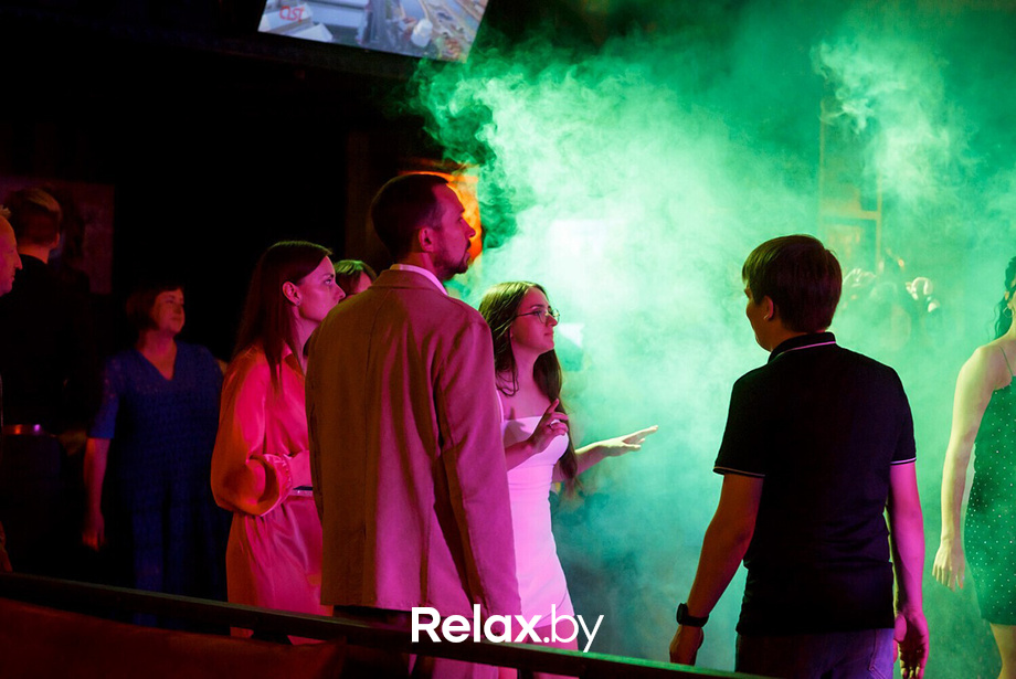 Brooklyn Live!, фото № 21