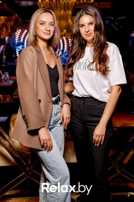 Saturday music, фото № 28