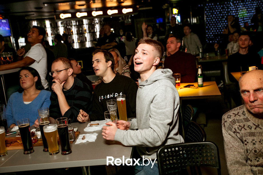 Трансляция финала чемпионата мира по футболу 2022 в Катаре, фото № 43