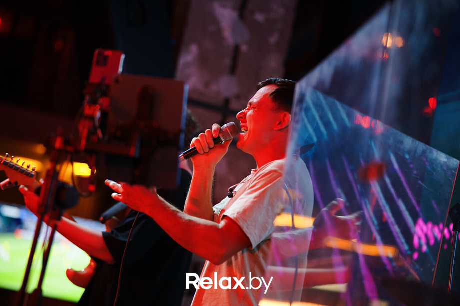 Saturday party, фото № 10