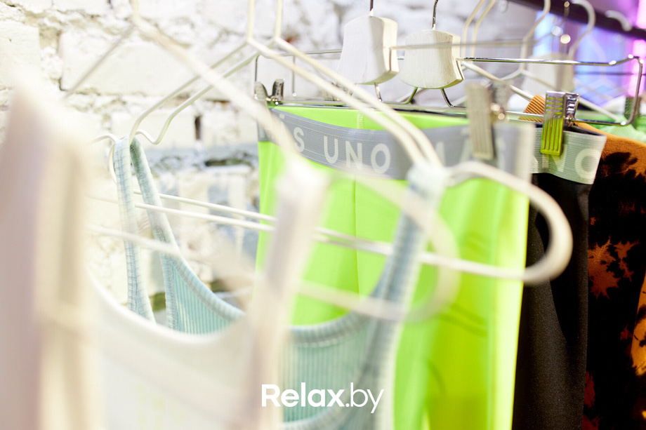 Открытие шоурума Uno Mas Uno, фото № 46