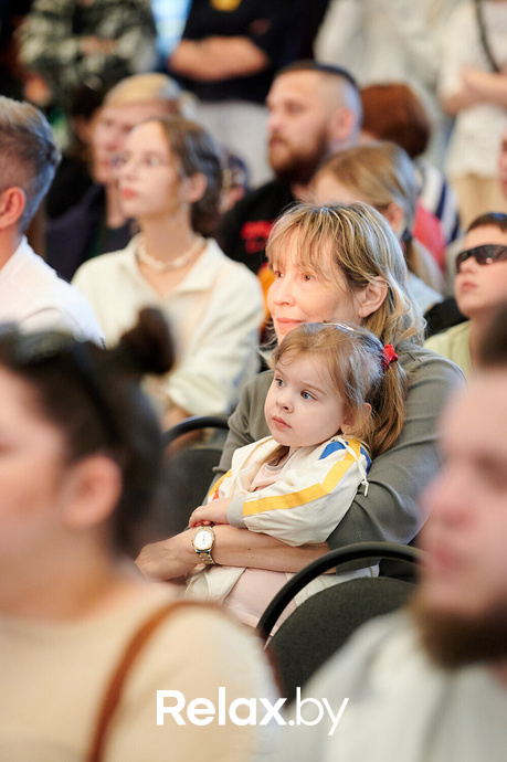 Шопинг Фест в ТРЦ Galleria Minsk, фото № 167