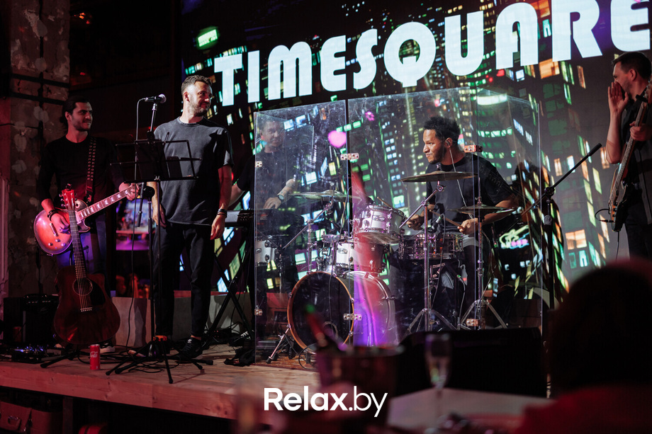 Friday Party, фото № 104