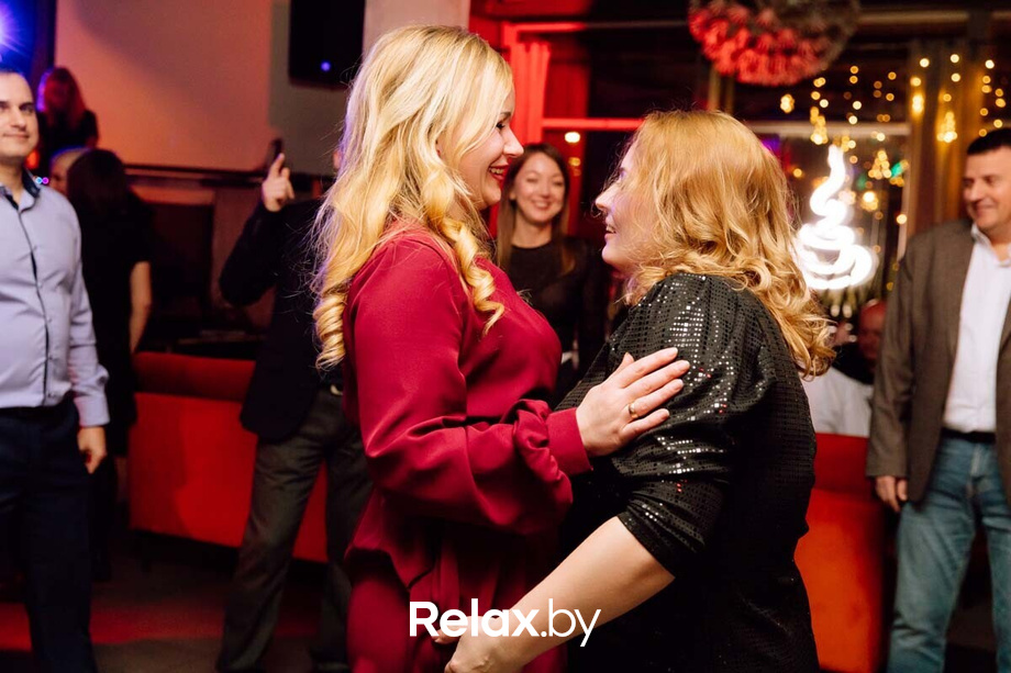 Happy New Year in Terra, фото № 114