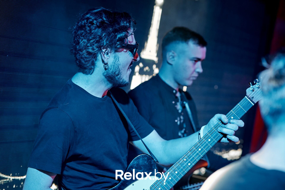 Пятница в Ангелах, фото № 14