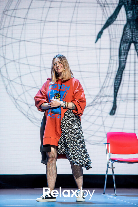 Открытый Мастер-Класс по цифровой науке СЮЦАЙ, фото № 342