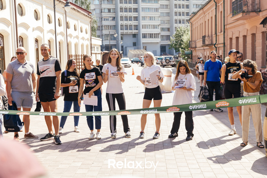 Бровару 27! Забег «Броварская миля 2024», фото № 121