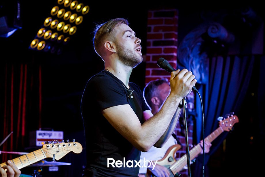 Brooklyn Live!, фото № 27