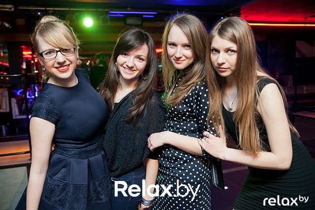 Русские ночи, фото № 13