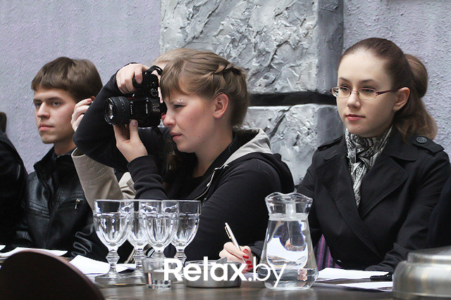 Концерт Артура Беркута, фото № 106