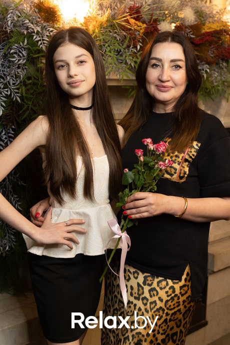 Выходные в Rustaveli, фото № 49