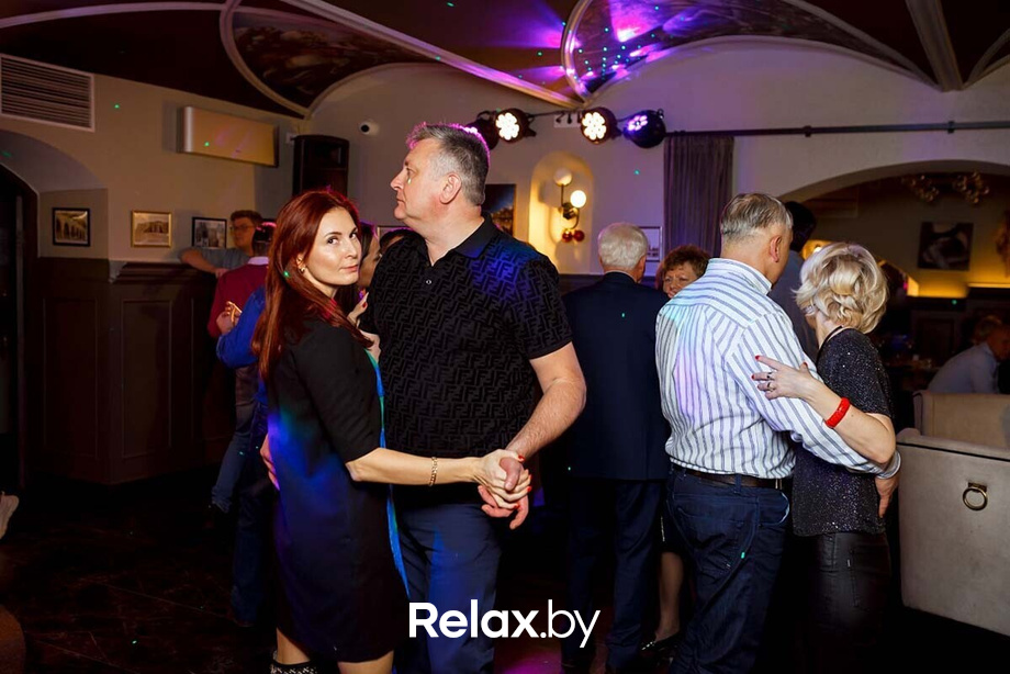 Рождество в Rustaveli, фото № 22